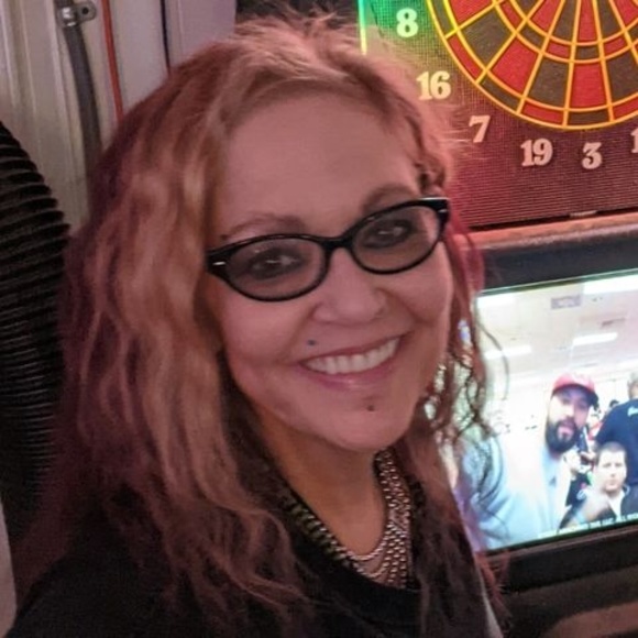 Meet your Posher, Lisa - Picture 1 of 1